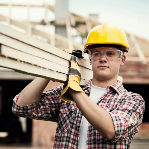 Projects – GA Construction Group