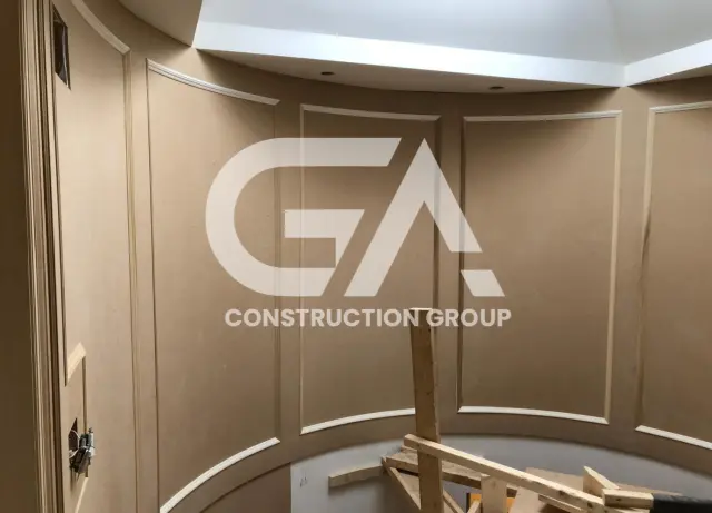 Renovation