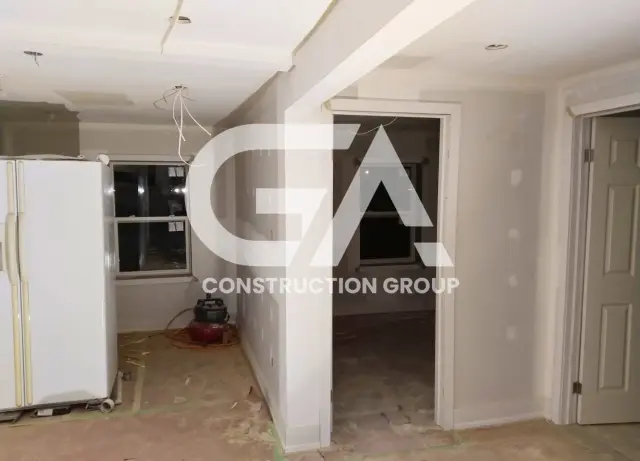 Drywall and Taping