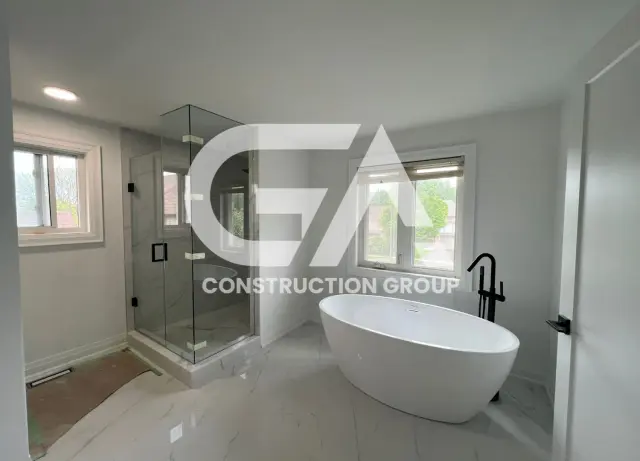 Renovation