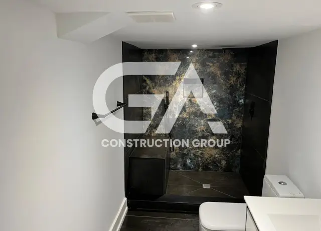 Renovation