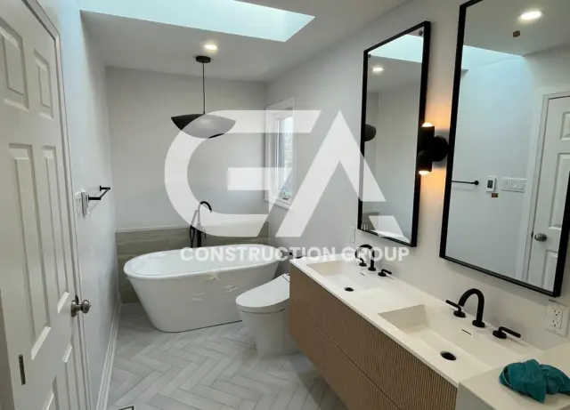 Renovation