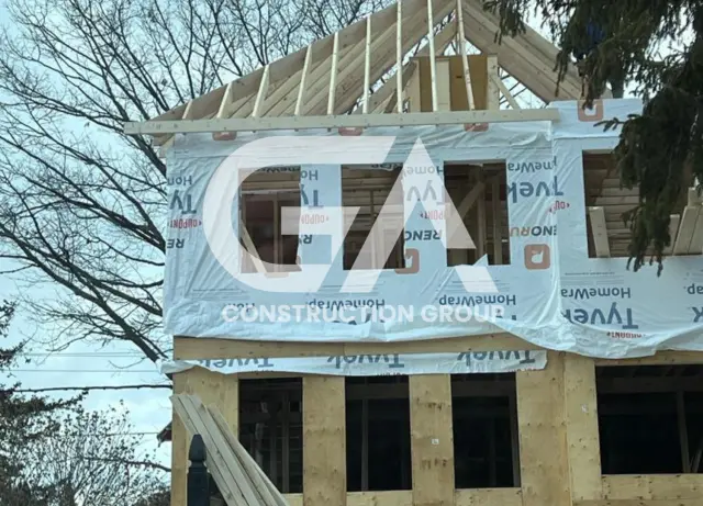 Carpentry