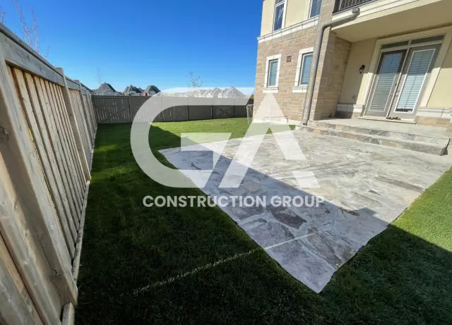 Landscaping & Excavation