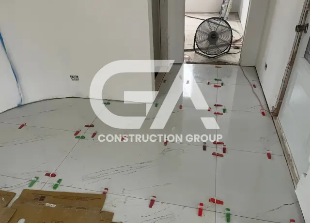 Flooring and Tile