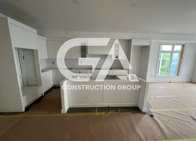 Millwork