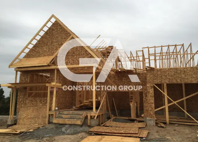 Carpentry