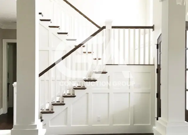 Renovation