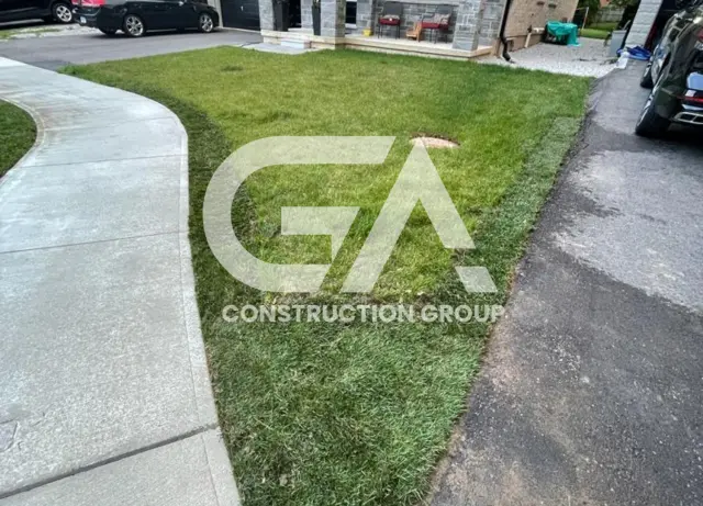 Landscaping & Excavation