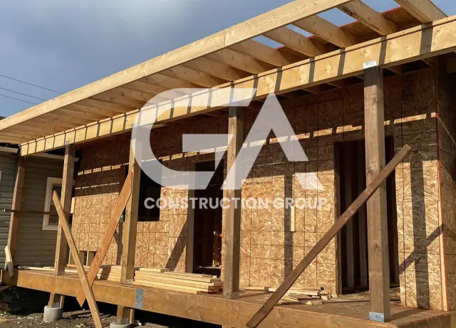 Carpentry