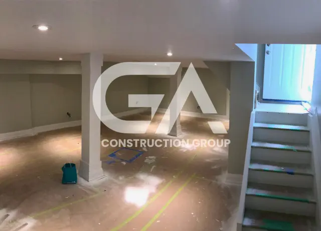 Drywall and Taping