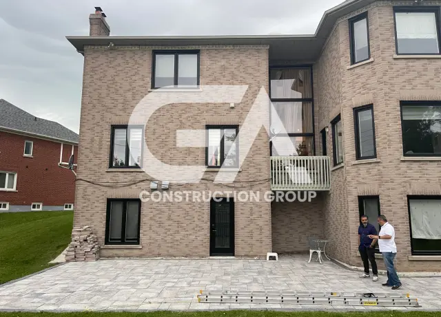 Landscaping & Excavation