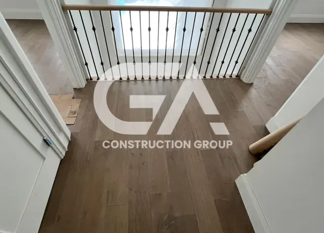 Flooring and Tile
