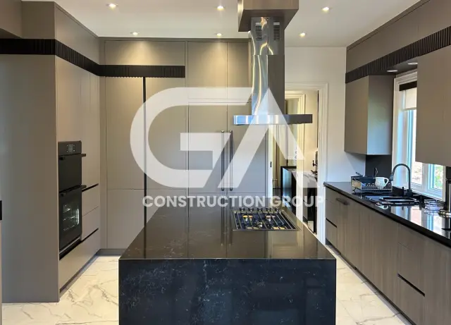 Millwork