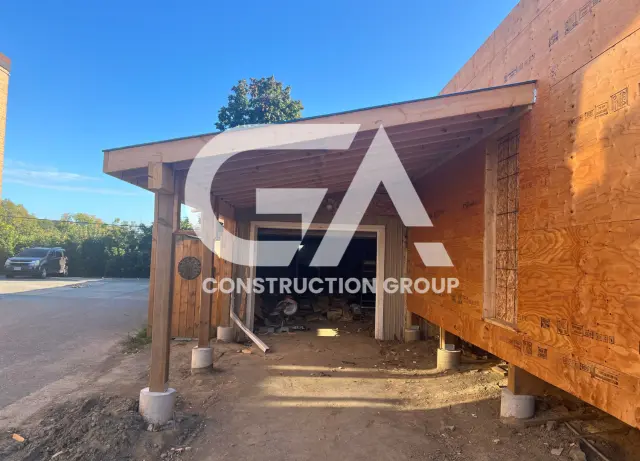 Carpentry