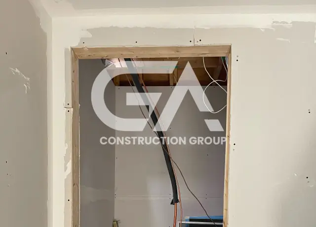 Drywall and Taping