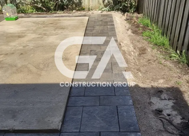 Landscaping & Excavation