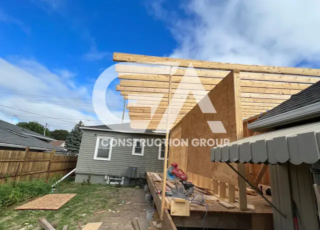 Carpentry