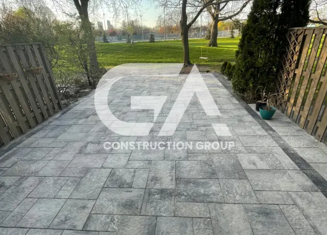 Landscaping & Excavation