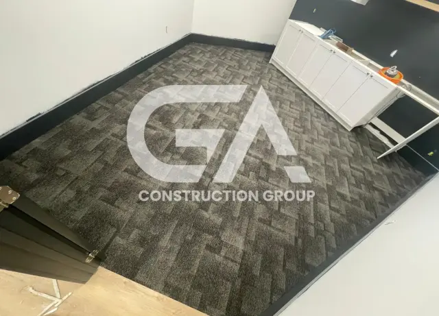 Flooring and Tile