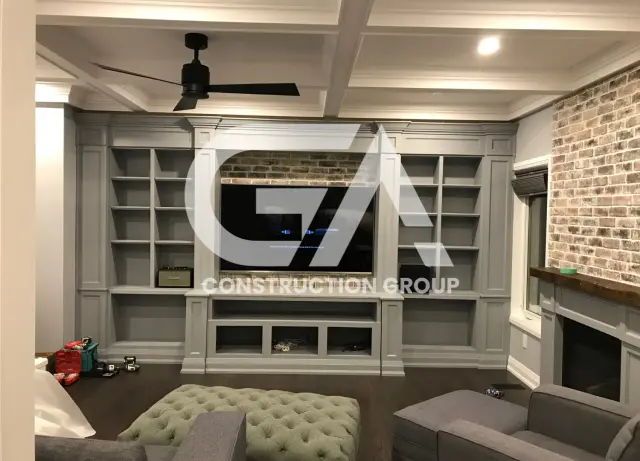 Millwork