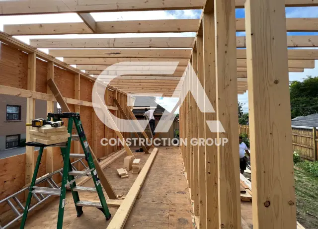 Carpentry