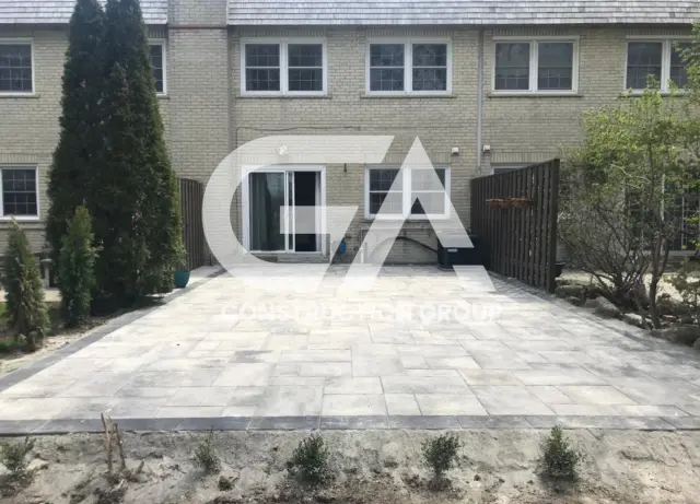 Landscaping & Excavation
