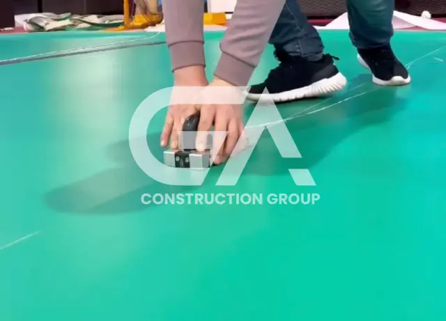 Flooring and Tile