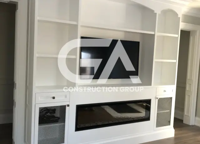 Millwork