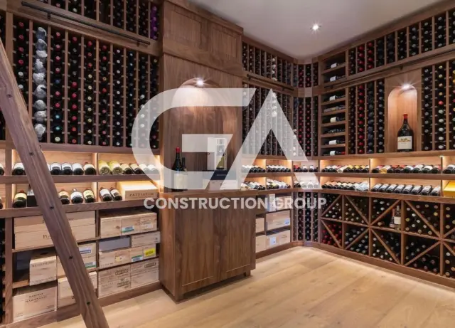Millwork