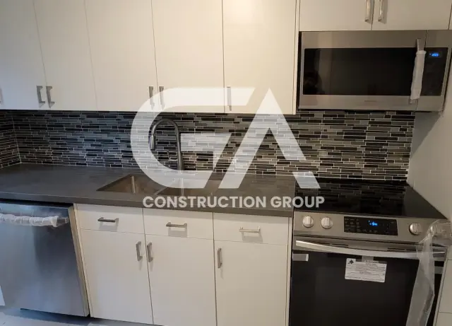 Renovation