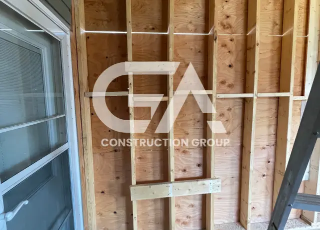 Carpentry