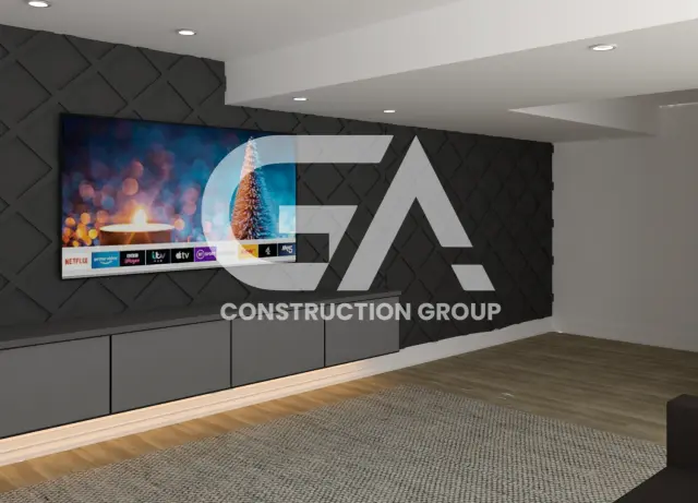 Renovation