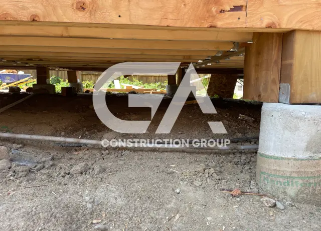 Carpentry