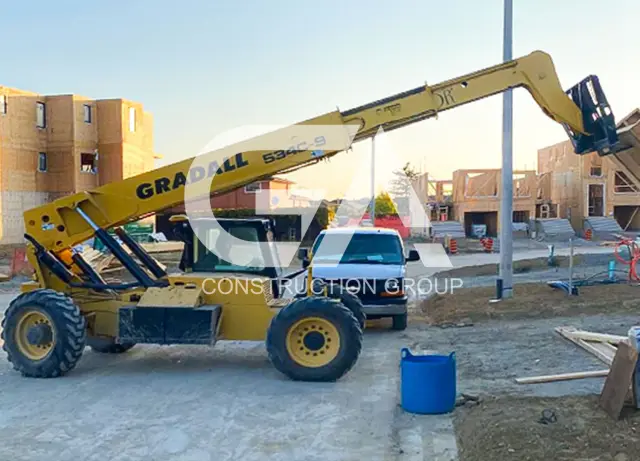Framing and Pre Fabricated