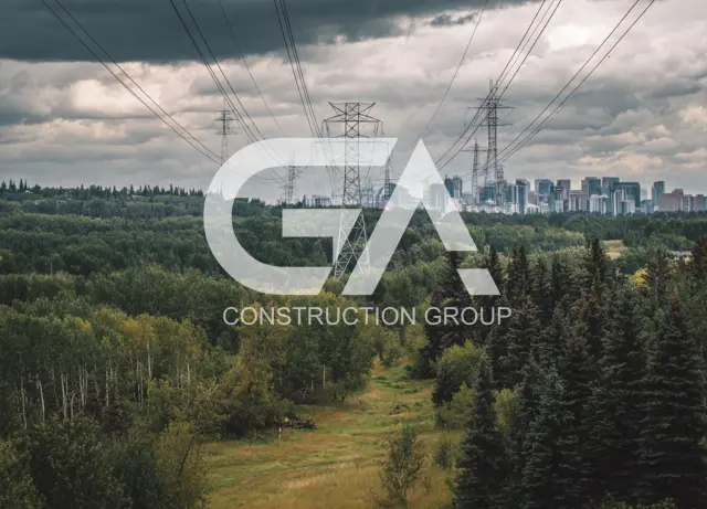 Power Distribution & Transmission