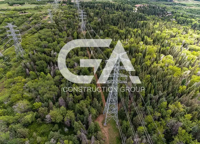 Power Distribution & Transmission
