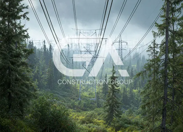 Power Distribution & Transmission