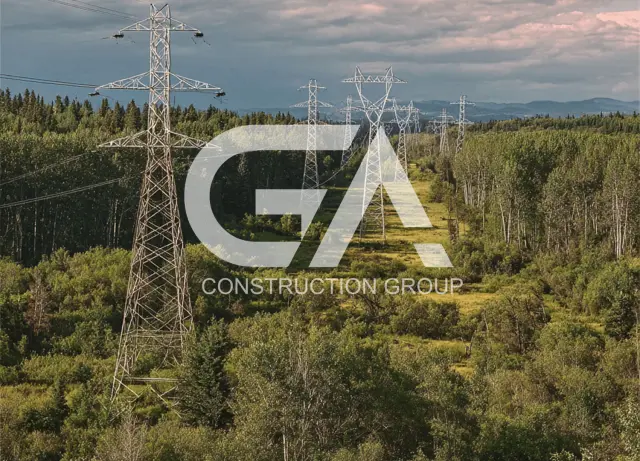 Power Distribution & Transmission
