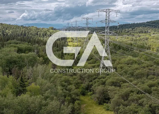 Power Distribution & Transmission