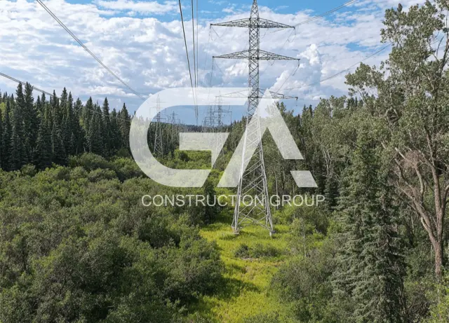 Power Distribution & Transmission