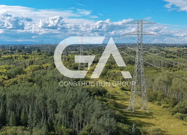 Power Distribution & Transmission