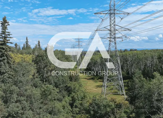 Power Distribution & Transmission
