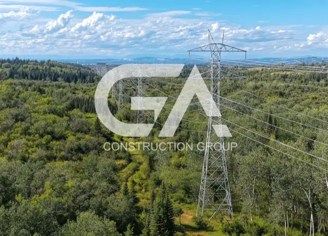 Power Distribution & Transmission