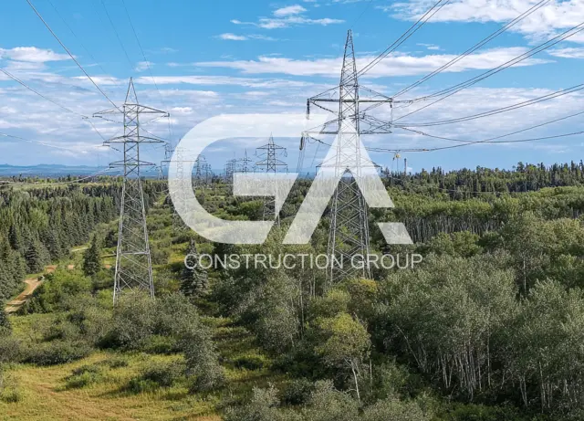 Power Distribution & Transmission