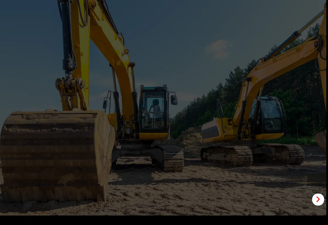 Rent Your Machinery with Us and Experience Unmatched Quality and Service – GA Construction Group