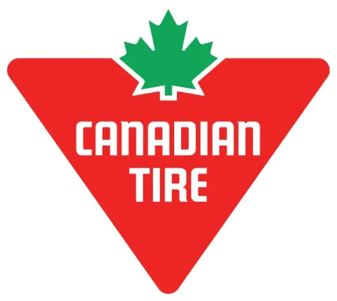 Canadian Tire