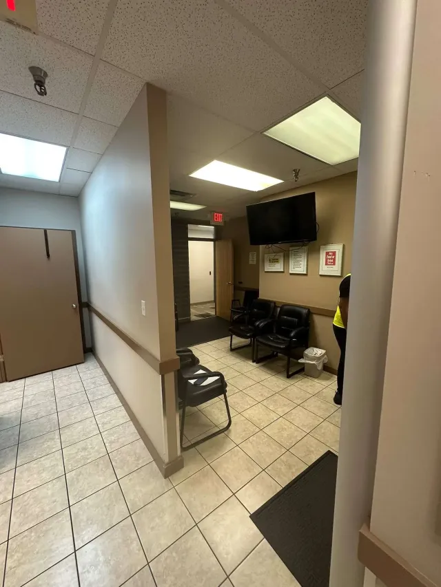 Medical Clinic