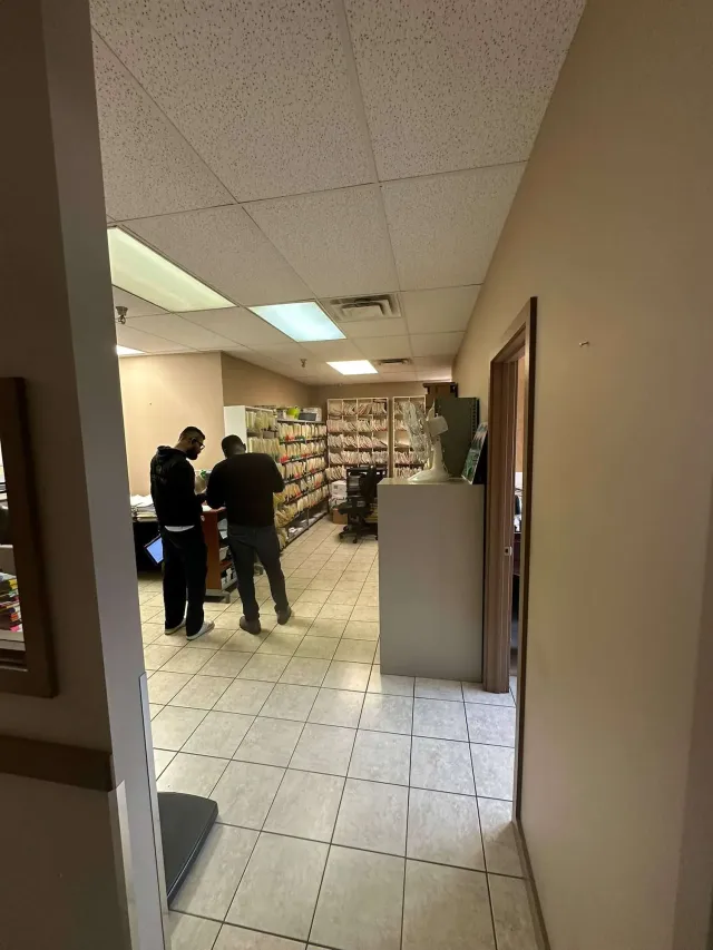 Medical Clinic