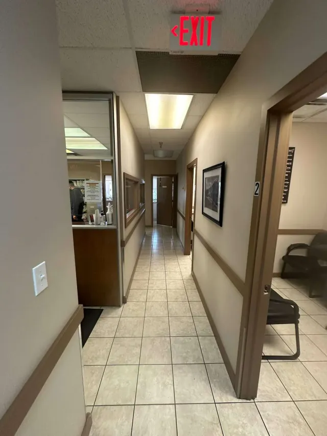 Medical Clinic